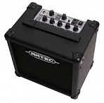 Комбо ARTEC G1R-BK